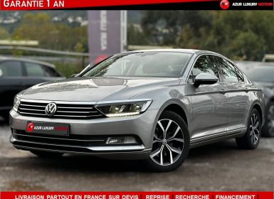 Volkswagen Passat VIII 2.0 TDI 150 Confortline