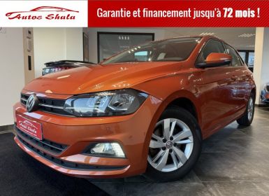 Volkswagen Polo / A PARTIR DE 169,67/MOIS / 1.6 TDI 95CH CONFORTLINE BUSINESS EURO6D-T