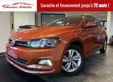 Volkswagen Polo / PARTIR DE 198,17/MOIS / 1.6 TDI 95CH CONFORTLINE BUSINESS EURO6D-T