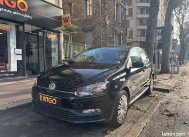 Achat Volkswagen Polo 1.0 60 EDITION Occasion