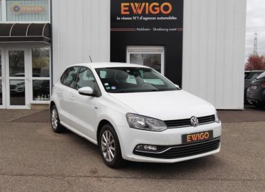 Volkswagen Polo 1.0 60 LOUNGE Occasion