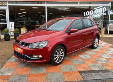 Volkswagen Polo 1.0 60 LOUNGE 5P Occasion