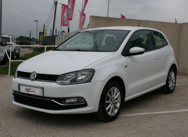 Volkswagen Polo 1.0 60CH LOUNGE 3P