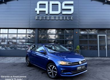 Vente Volkswagen Polo 1.0 65 CH CONNECT Occasion