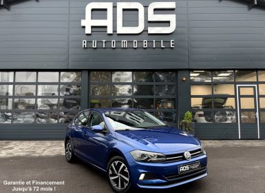 Volkswagen Polo 1.0 65 CH CONNECT / À PARTIR DE 157,26 € * Occasion