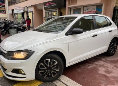 Volkswagen Polo 1.0 65 CV BVM5 Trendline Occasion