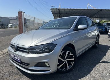 Vente Volkswagen Polo 1.0 65 SetS Connect Occasion