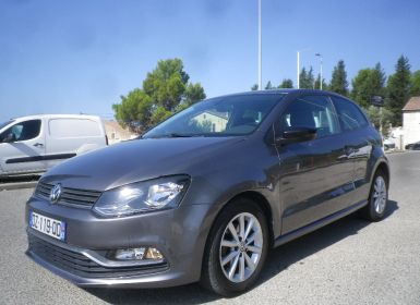 Volkswagen Polo 1.0 67CV Active Occasion