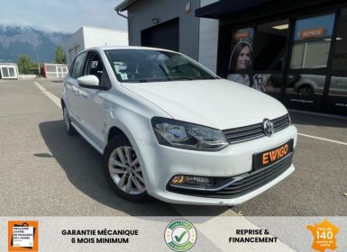 Volkswagen Polo 1.0 75 ALLSTAR 5 PORTES Occasion