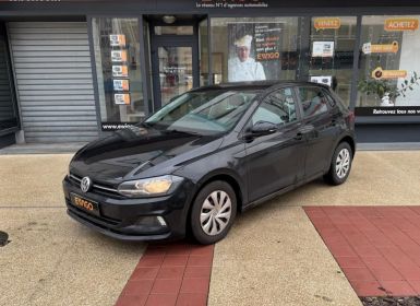 Vente Volkswagen Polo 1.0 75 CONFORT LINE Occasion