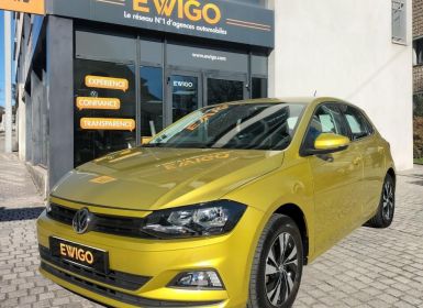 Volkswagen Polo 1.0 75 LOUNGE