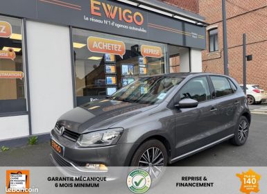 Achat Volkswagen Polo 1.0 75 MATCH Occasion