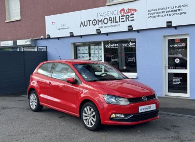 Volkswagen Polo 1.0 75ch Confortline