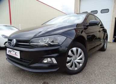 Achat Volkswagen Polo 1.0 75CH CONFORTLINE 5P Occasion