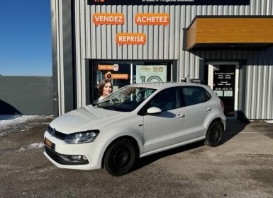 Volkswagen Polo 1.0 75ch LOUNGE Occasion