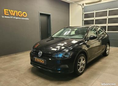 Vente Volkswagen Polo 1.0 75ch TREND LINE Occasion