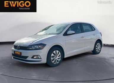 Achat Volkswagen Polo 1.0 80 BUSINESS Occasion