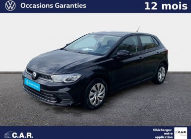 Volkswagen Polo 1.0 80 S&S BVM5 Business