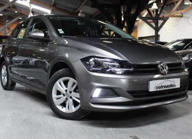 Volkswagen Polo 1.0 80 S&S BVM5 EDITION Occasion