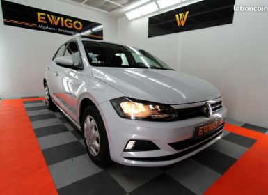 Achat Volkswagen Polo 1.0 80 TREND LINE Occasion