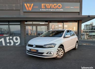 Volkswagen Polo 1.0 80CH BUSINESS