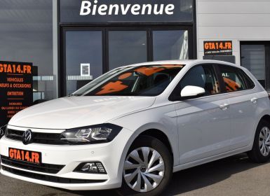 Vente Volkswagen Polo 1.0 80CH BUSINESS EURO6DT Occasion