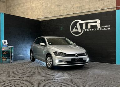 Achat Volkswagen Polo 1.0 80CH EURO6DT Occasion