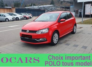 Volkswagen Polo 1.0 Comfortline