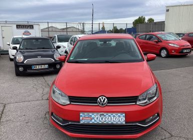 Volkswagen Polo 1.0 Comfortline