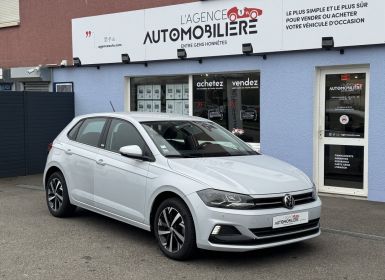 Volkswagen Polo 1.0 MPI 65ch Connect Euro6d-T