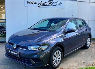 Achat Volkswagen Polo 1.0 MPI 80 S&S BVM5  Occasion