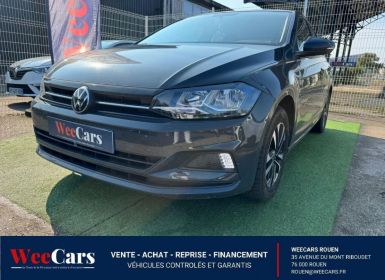 Achat Volkswagen Polo 1.0 TSI 110 united Occasion