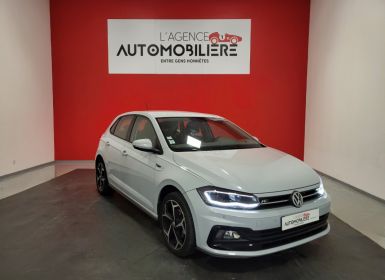 Vente Volkswagen Polo 1.0 TSI 115 DSG7 R-LINE Occasion