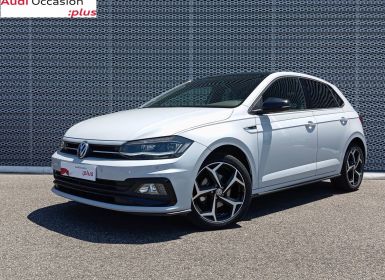 Achat Volkswagen Polo 1.0 TSI 115 S&S BVM6 R-Line Occasion