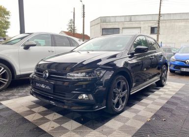 Achat Volkswagen Polo 1.0 TSI 115 S&S BVM6 R-Line Occasion