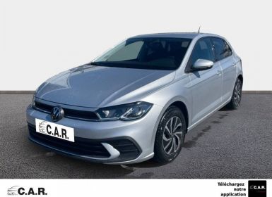 Vente Volkswagen Polo 1.0 TSI 116 S&S DSG7 R-Line Occasion