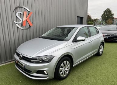 Vente Volkswagen Polo 1.0 TSI 80CH BLUETOOTH CLIM Occasion