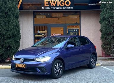 Vente Volkswagen Polo 1.0 TSI 80CH LIFE Occasion