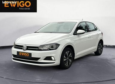 Achat Volkswagen Polo 1.0 TSI 95 Occasion