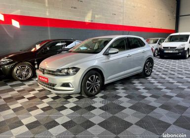 Achat Volkswagen Polo 1.0 tsi 95 active Occasion