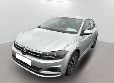 Volkswagen Polo 1.0 TSI 95 ACTIVE