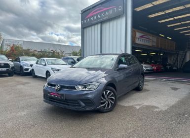 Achat Volkswagen Polo 1.0 TSI 95 Business - CLIM - Occasion