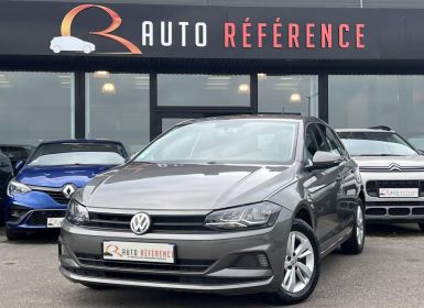 Achat Volkswagen Polo 1.0 TSI 95 CH 64.000 KMS CARPLAY / TEL REGULATEUR Occasion