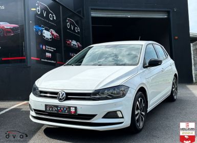 Vente Volkswagen Polo 1.0 TSI 95 ch BVM5 IQ Drive Occasion