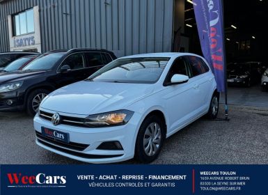 Volkswagen Polo 1.0 TSI - 95 ch VI AW Confortline Occasion