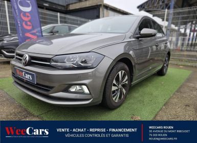 Volkswagen Polo 1.0 TSI 95 CONFORT LINE Occasion