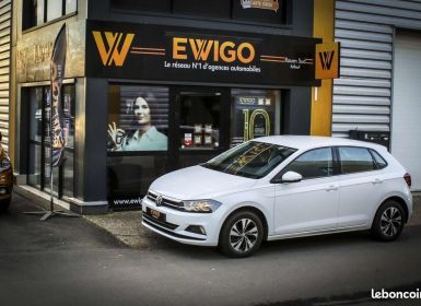 Volkswagen Polo 1.0 TSi 95 CONFORT LINE