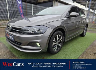 Vente Volkswagen Polo 1.0 TSI 95 CONFORT LINE DSG BVA Occasion