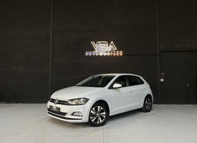 Vente Volkswagen Polo 1.0 TSI 95 Confortline Business DSG7 Occasion