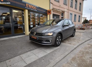 Achat Volkswagen Polo 1.0 TSI 95 CONFORTLINE GARANTIE 6 MOIS Occasion